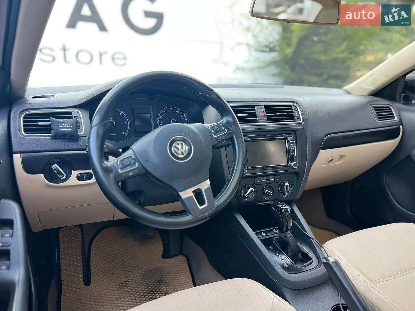 2011 Volkswagen Jetta - мініатюра 43