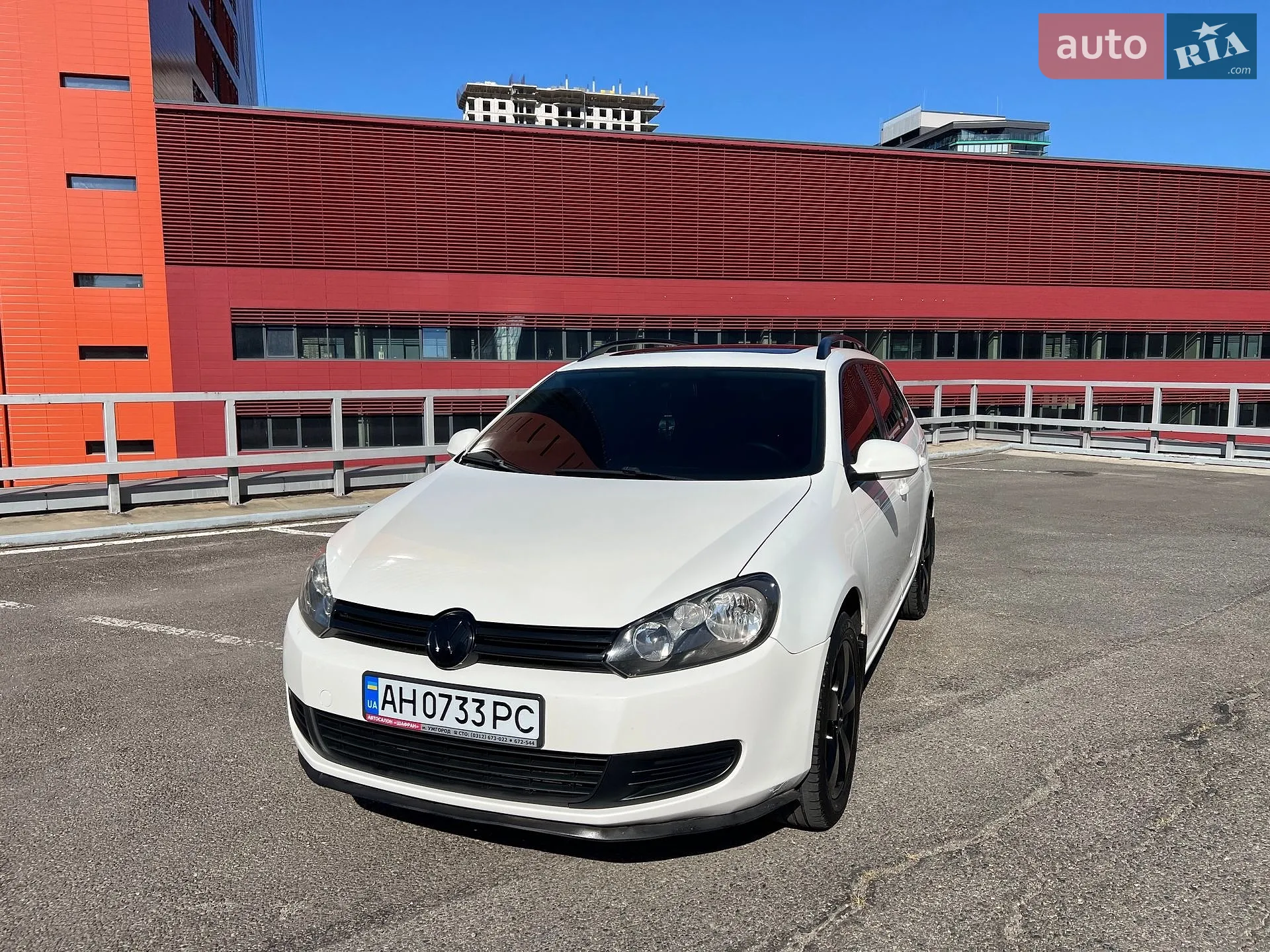 2013 Volkswagen Jetta - мініатюра 3