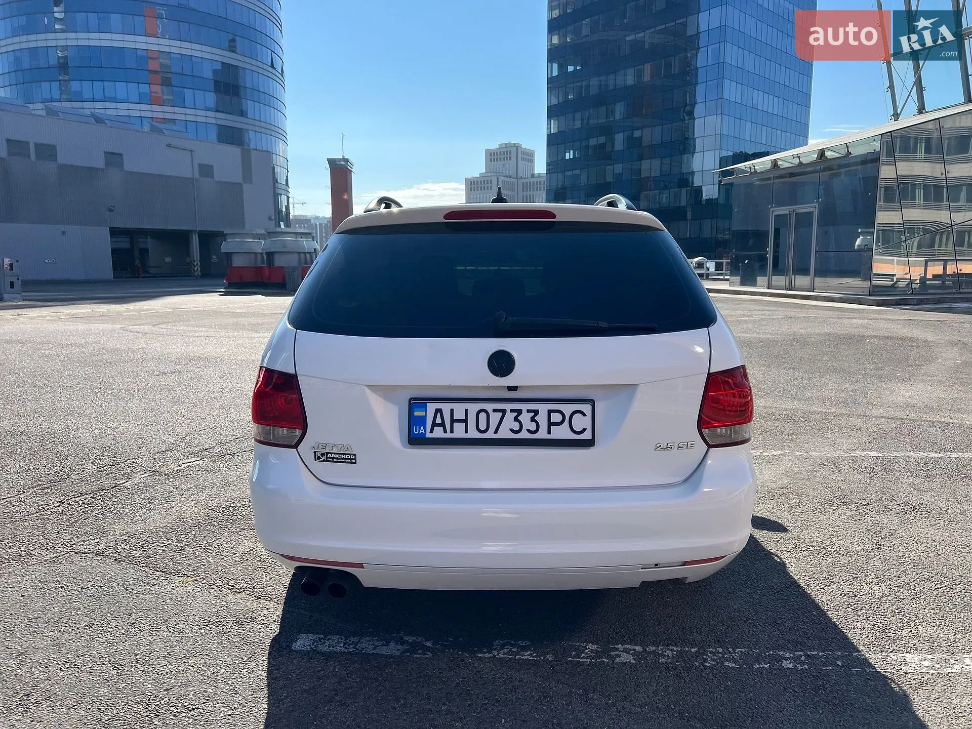 2013 Volkswagen Jetta - мініатюра 9