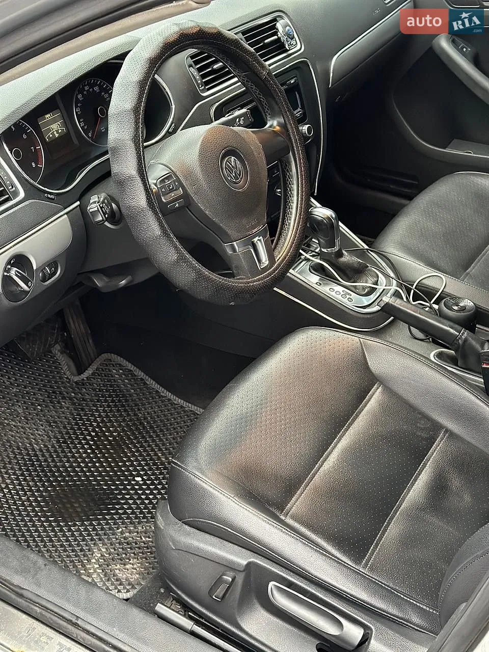2013 Volkswagen Jetta - мініатюра 6