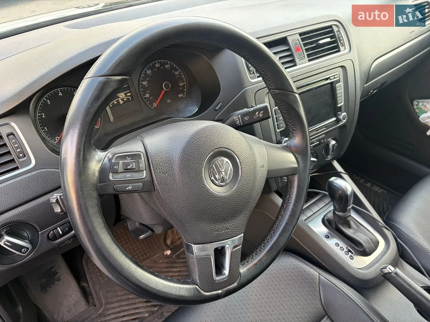 2010 Volkswagen Jetta - мініатюра 10