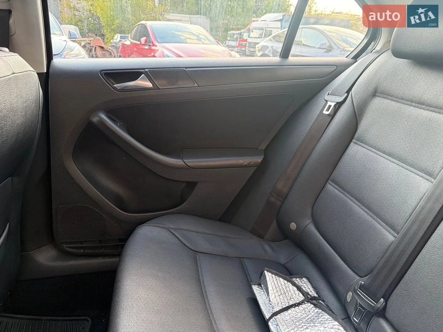 2010 Volkswagen Jetta - мініатюра 20