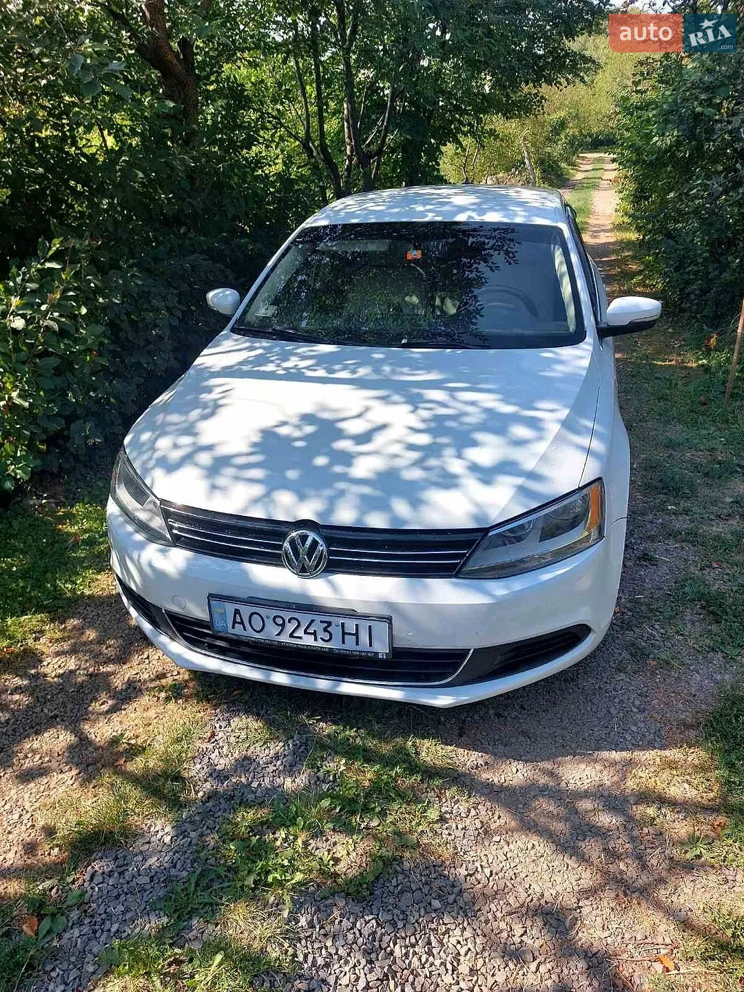 2014 Volkswagen Jetta - мініатюра 8