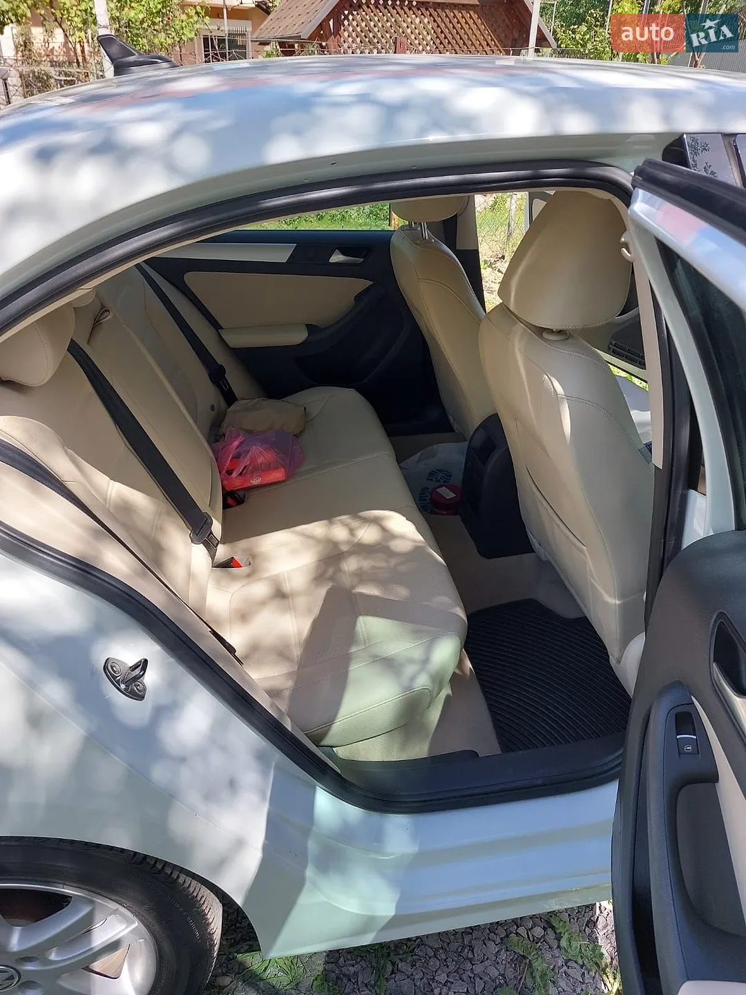 2014 Volkswagen Jetta - мініатюра 11