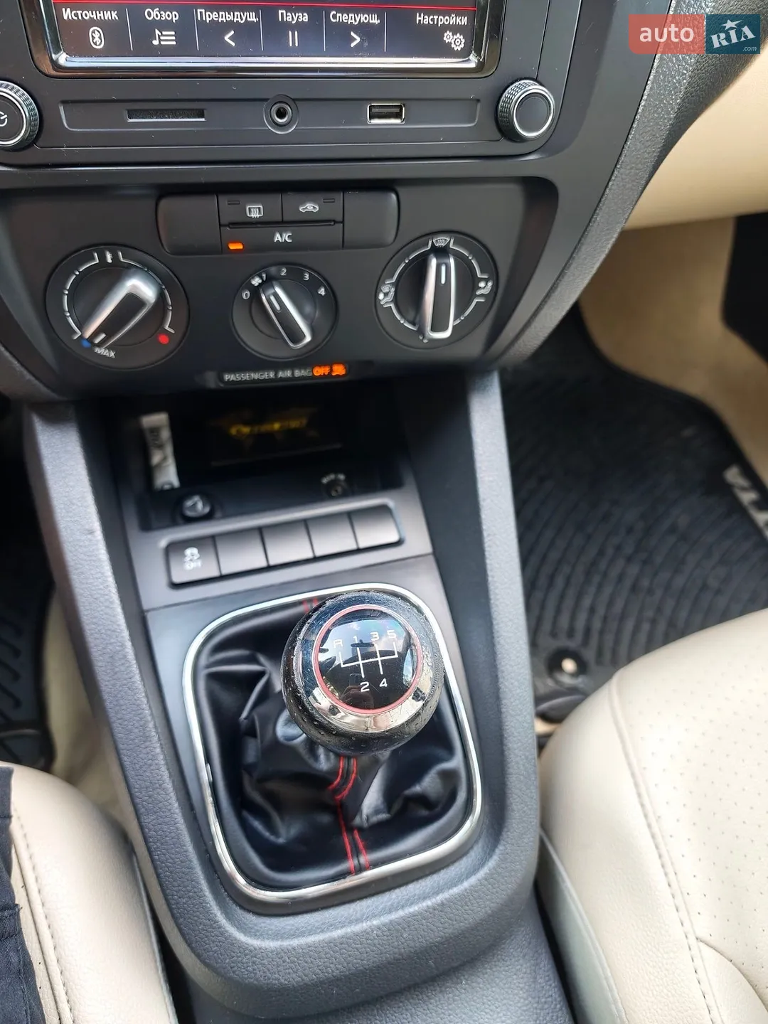 2013 Volkswagen Jetta - мініатюра 10