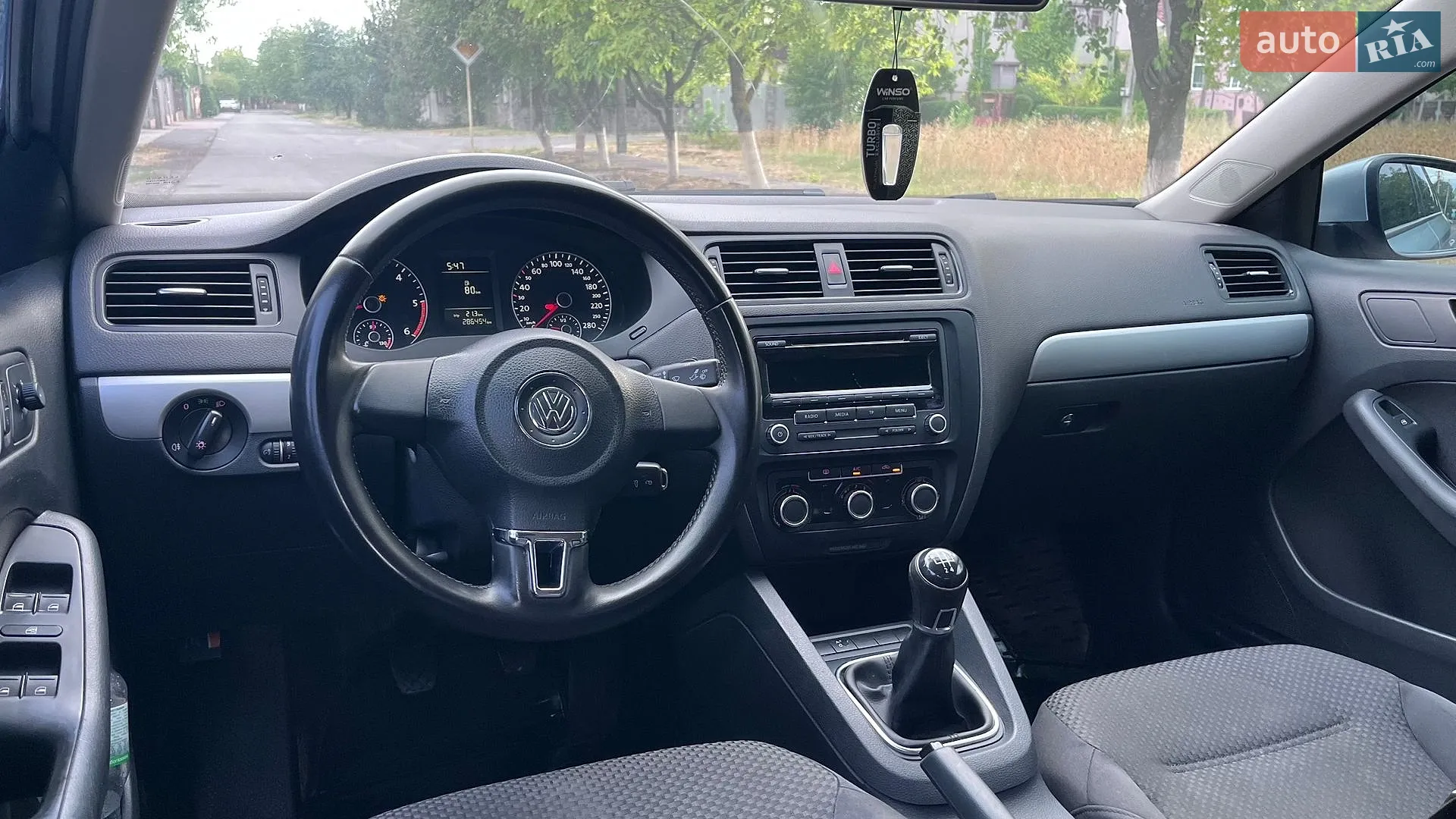 2014 Volkswagen Jetta - мініатюра 15