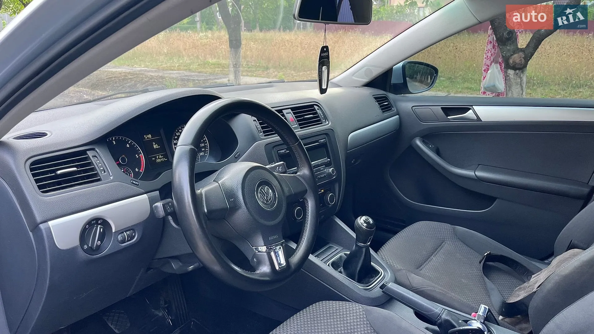 2014 Volkswagen Jetta - мініатюра 17