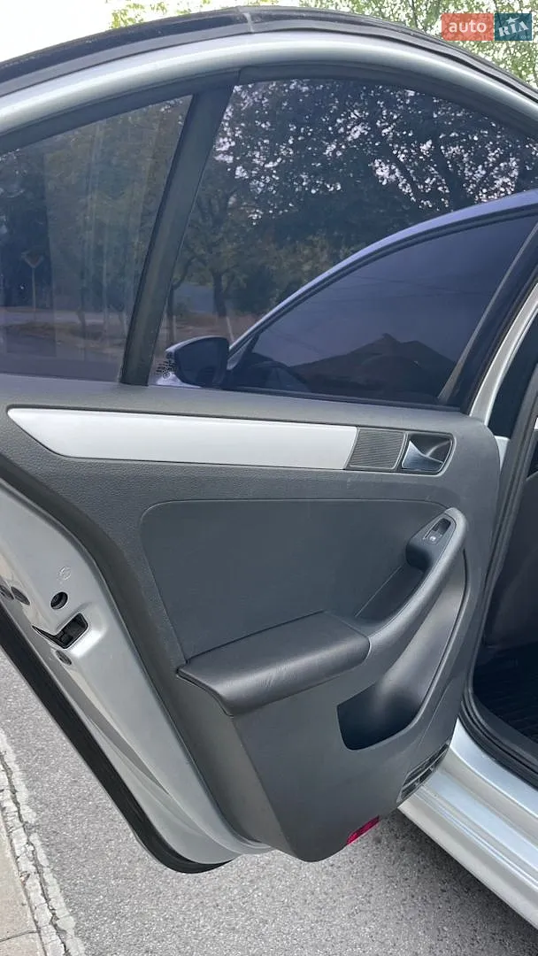 2014 Volkswagen Jetta - мініатюра 20