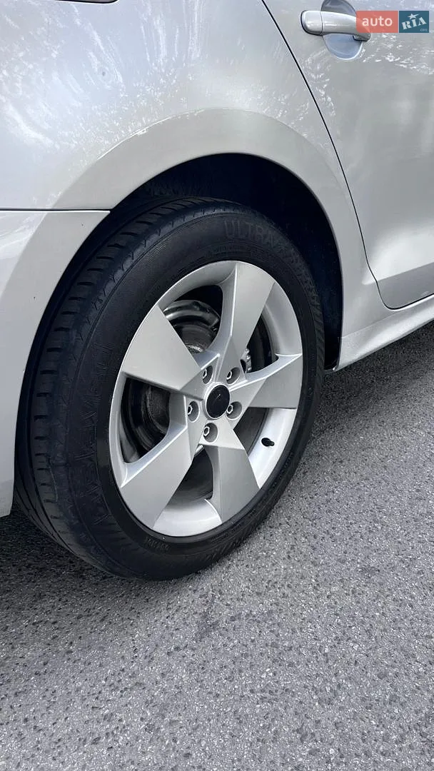2014 Volkswagen Jetta - мініатюра 22