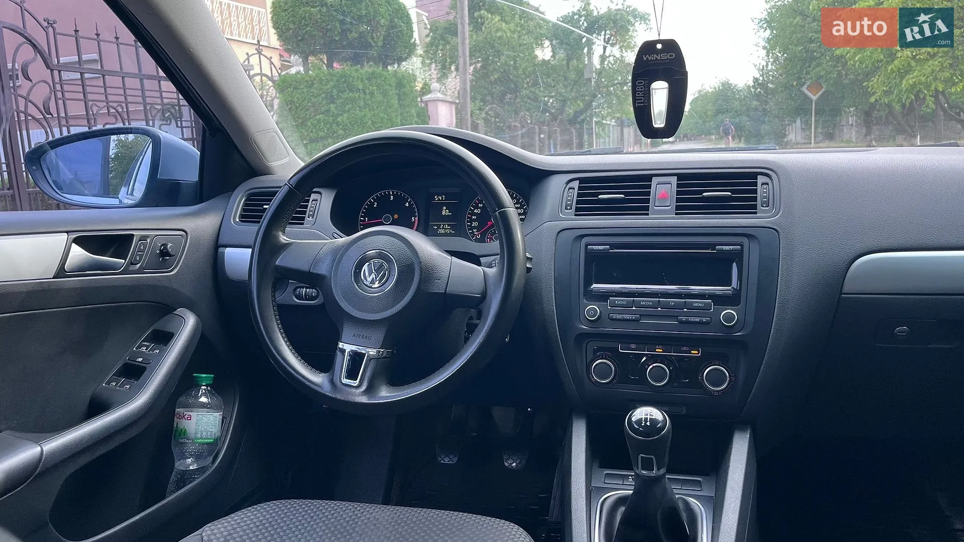 2014 Volkswagen Jetta - мініатюра 19