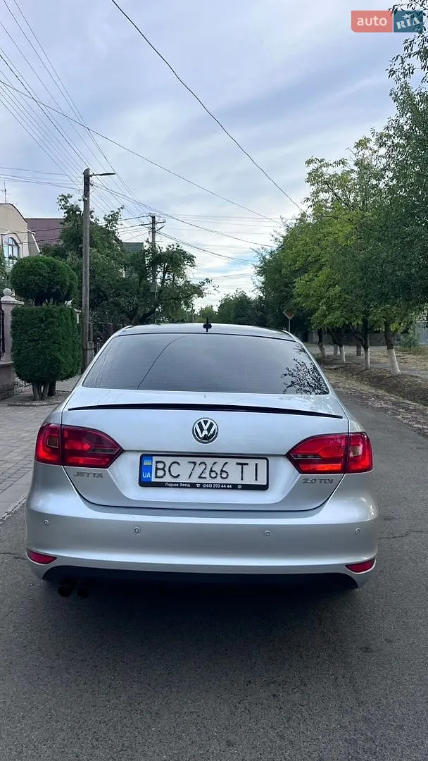 2014 Volkswagen Jetta - мініатюра 23
