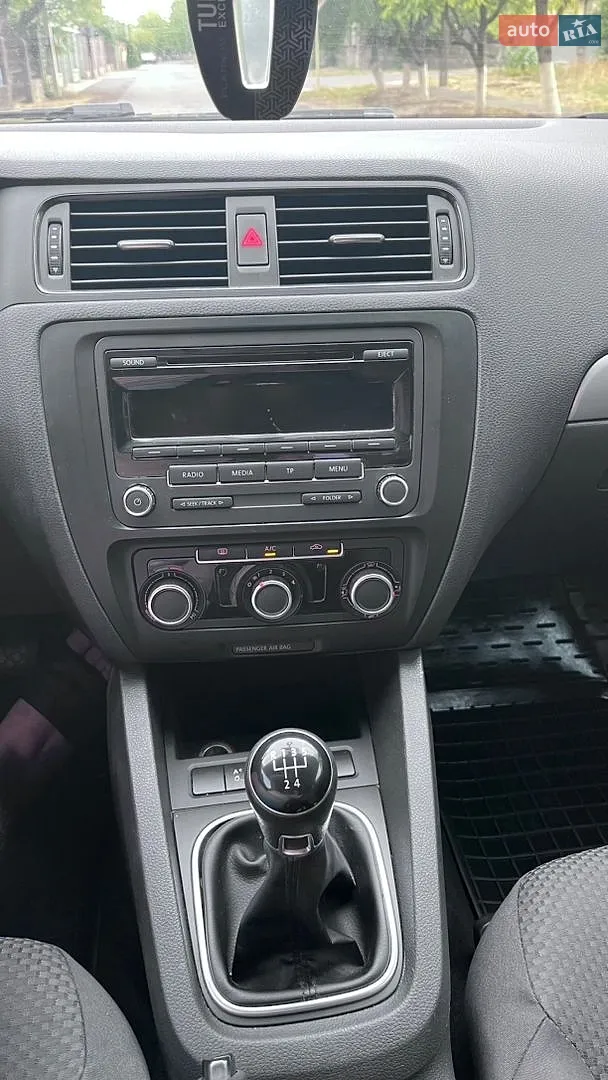 2014 Volkswagen Jetta - мініатюра 27