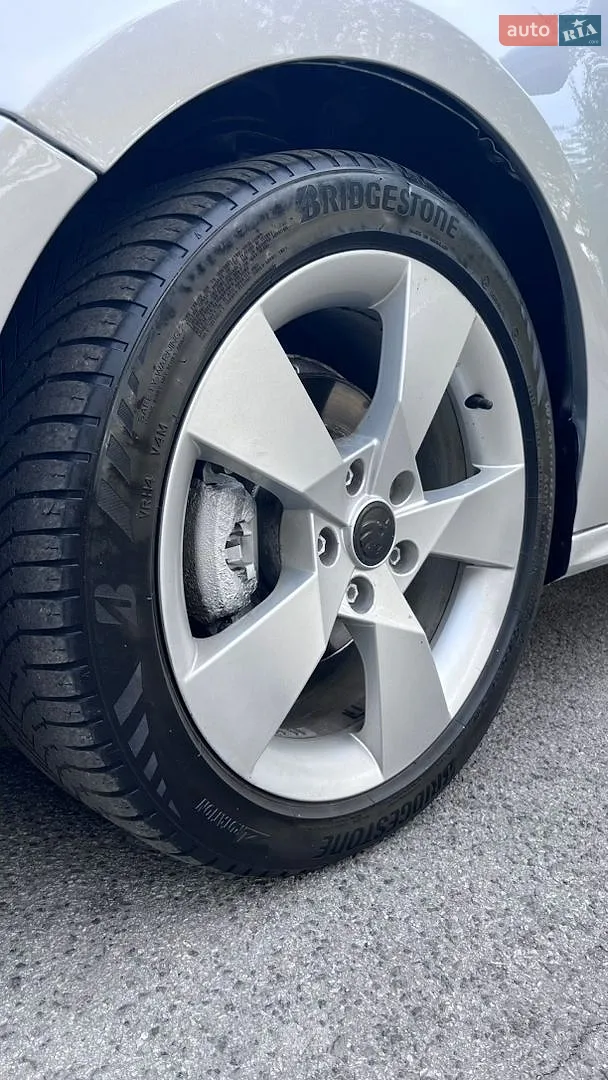 2014 Volkswagen Jetta - мініатюра 30
