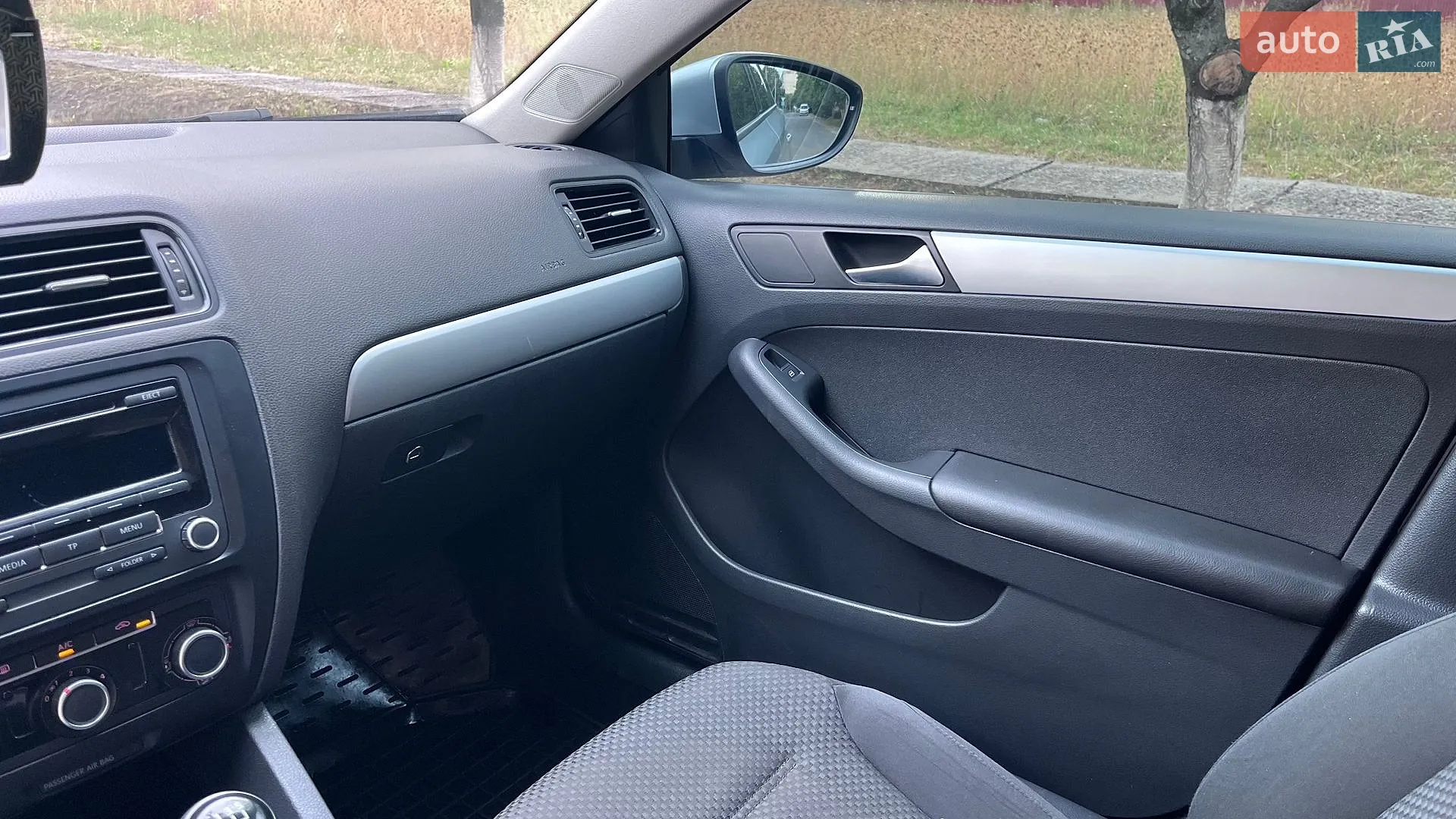 2014 Volkswagen Jetta - мініатюра 26