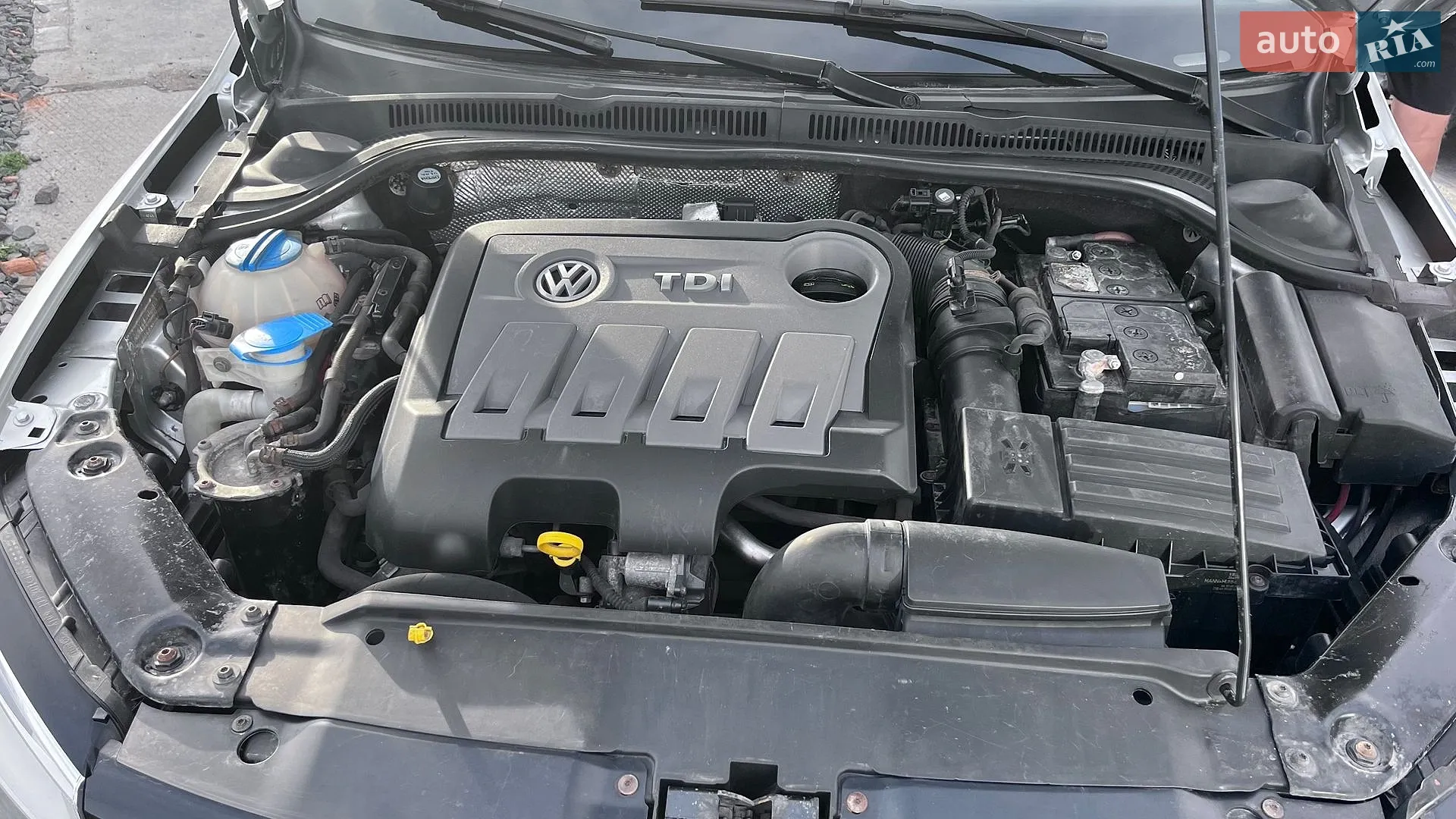 2014 Volkswagen Jetta - мініатюра 29