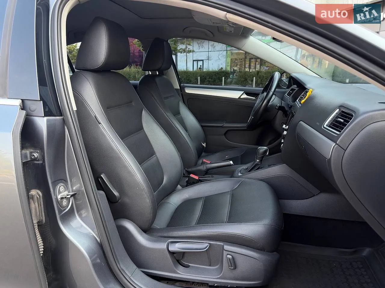 2014 Volkswagen Jetta - мініатюра 11