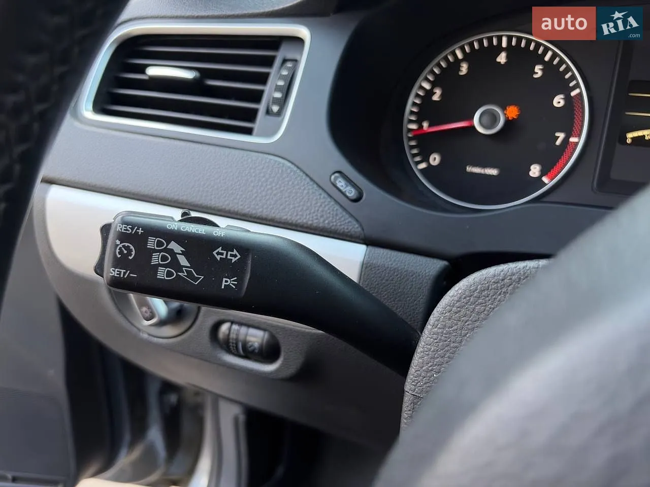 2014 Volkswagen Jetta - мініатюра 15