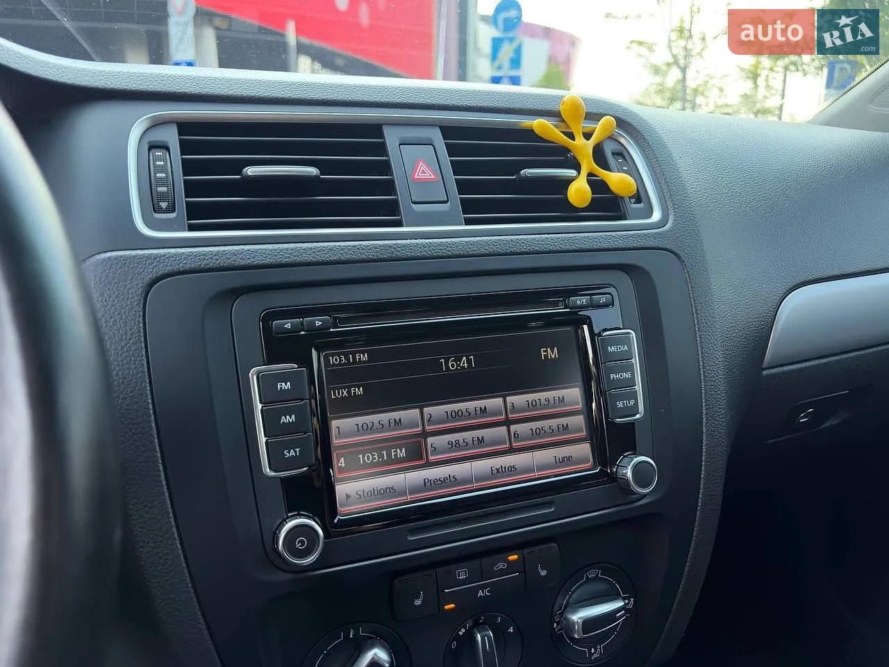 2014 Volkswagen Jetta - мініатюра 18