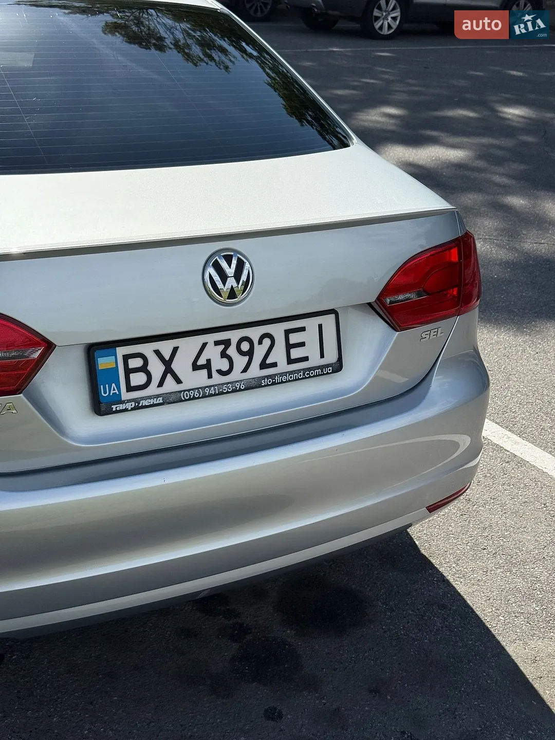 2013 Volkswagen Jetta - мініатюра 12
