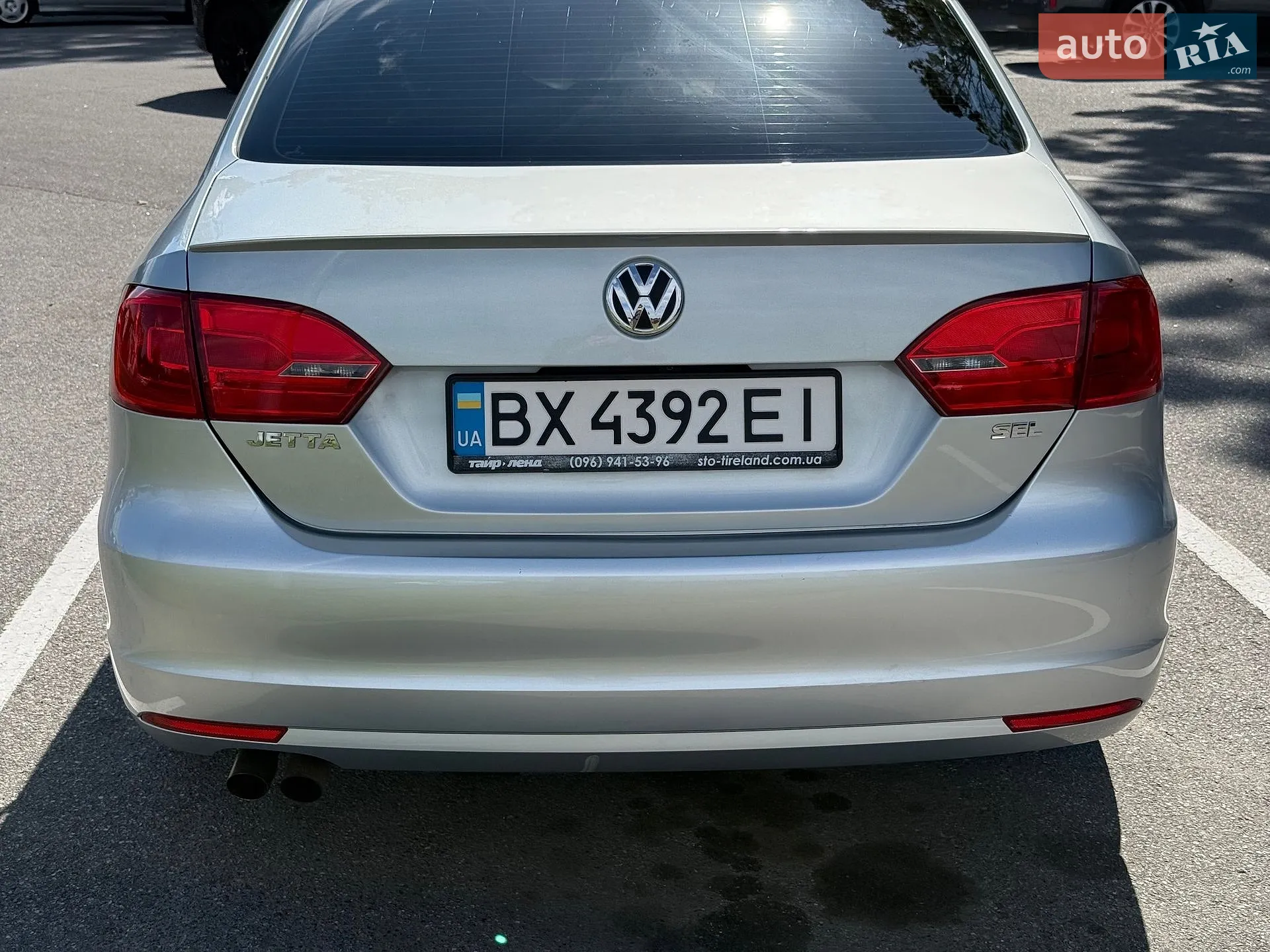 2013 Volkswagen Jetta - мініатюра 13