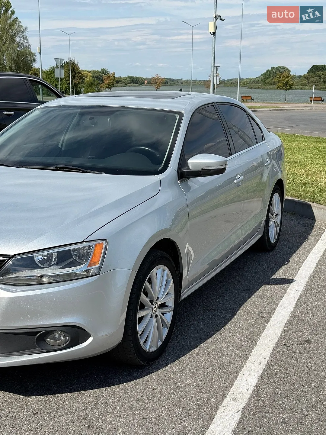 2013 Volkswagen Jetta - мініатюра 16