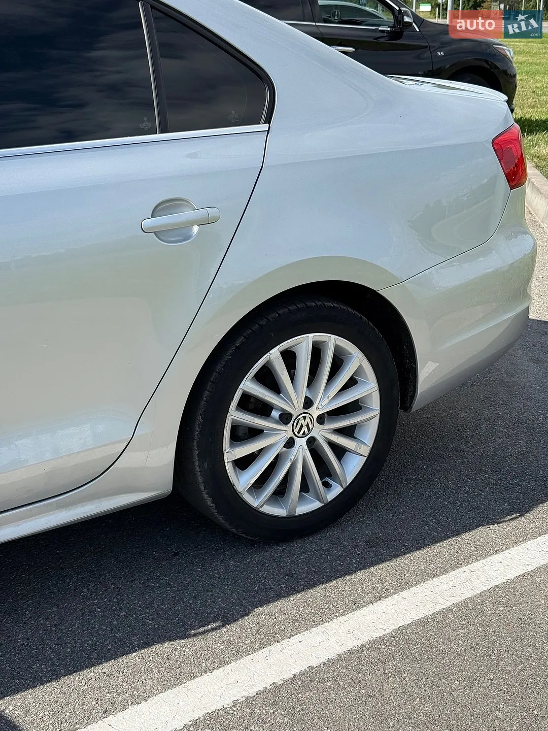 2013 Volkswagen Jetta - мініатюра 17