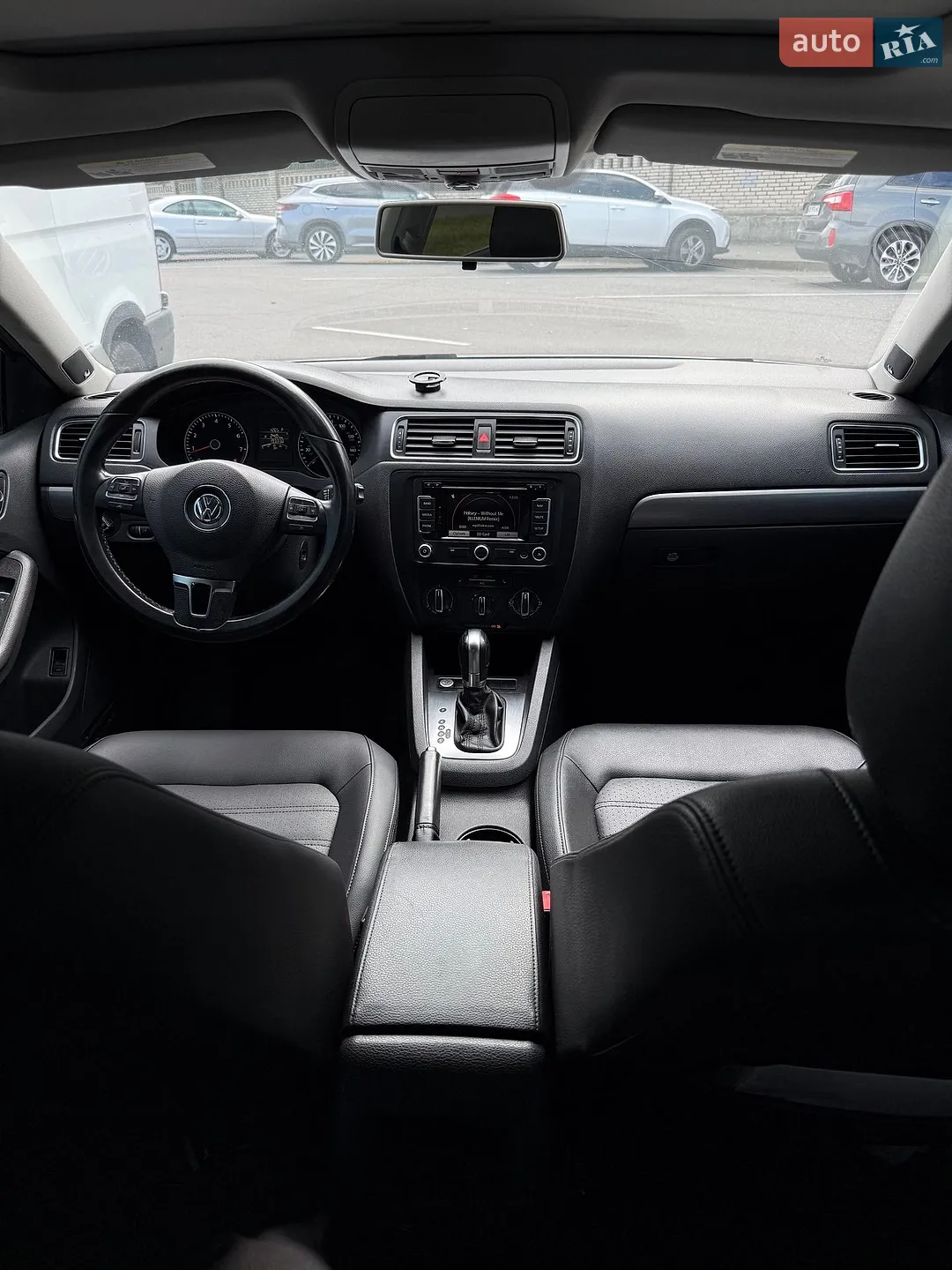 2013 Volkswagen Jetta - мініатюра 19
