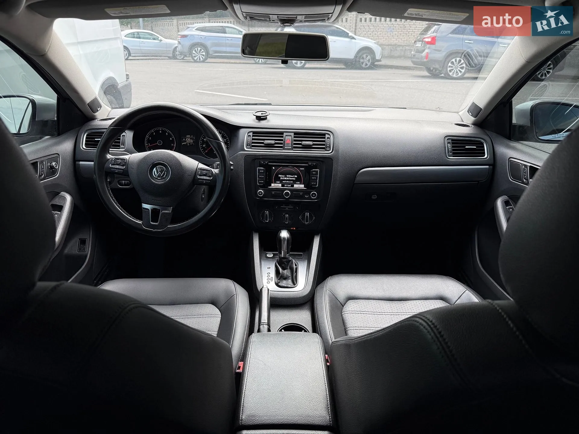 2013 Volkswagen Jetta - мініатюра 20