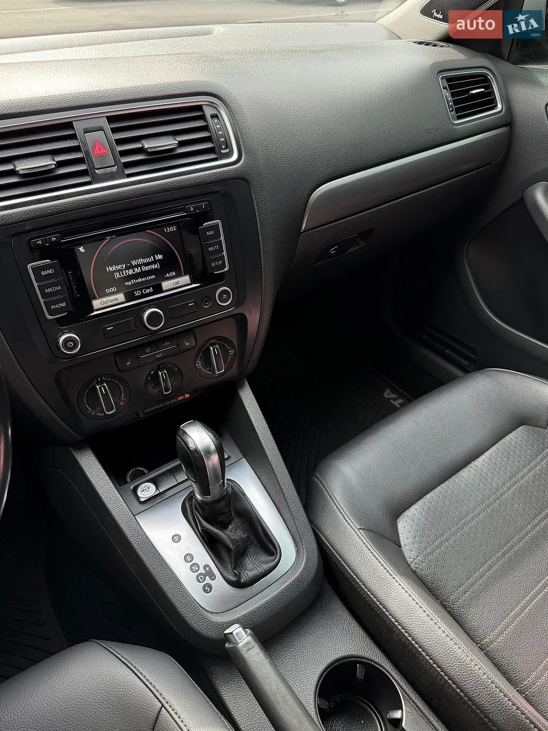 2013 Volkswagen Jetta - мініатюра 28