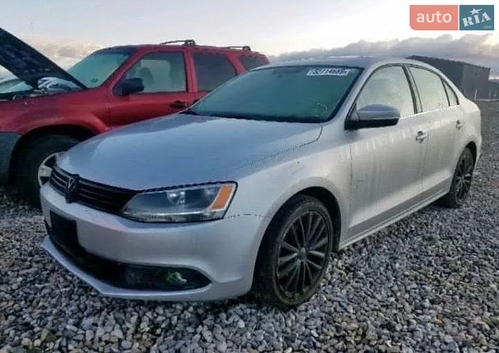 2013 Volkswagen Jetta - мініатюра 39