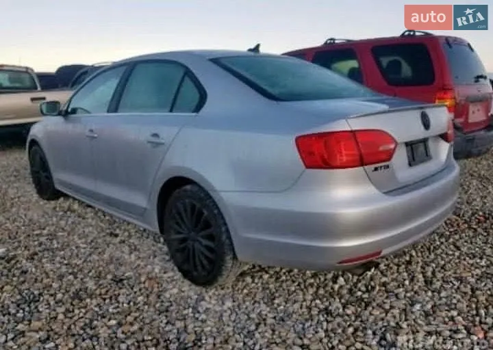 2013 Volkswagen Jetta - мініатюра 42