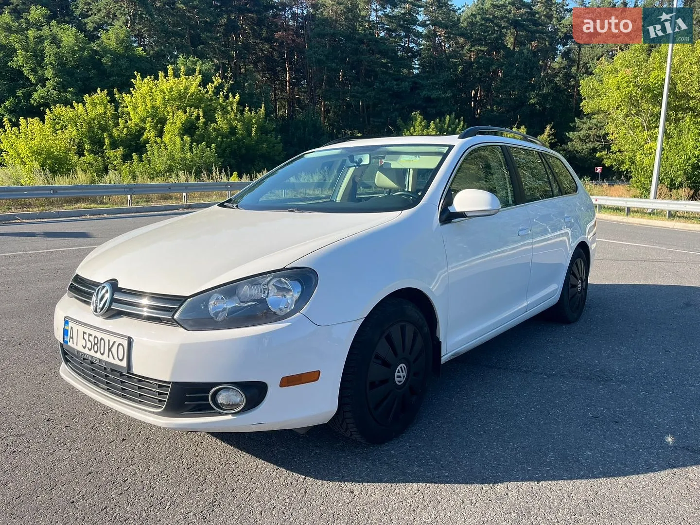 2012 Volkswagen Jetta - мініатюра 3