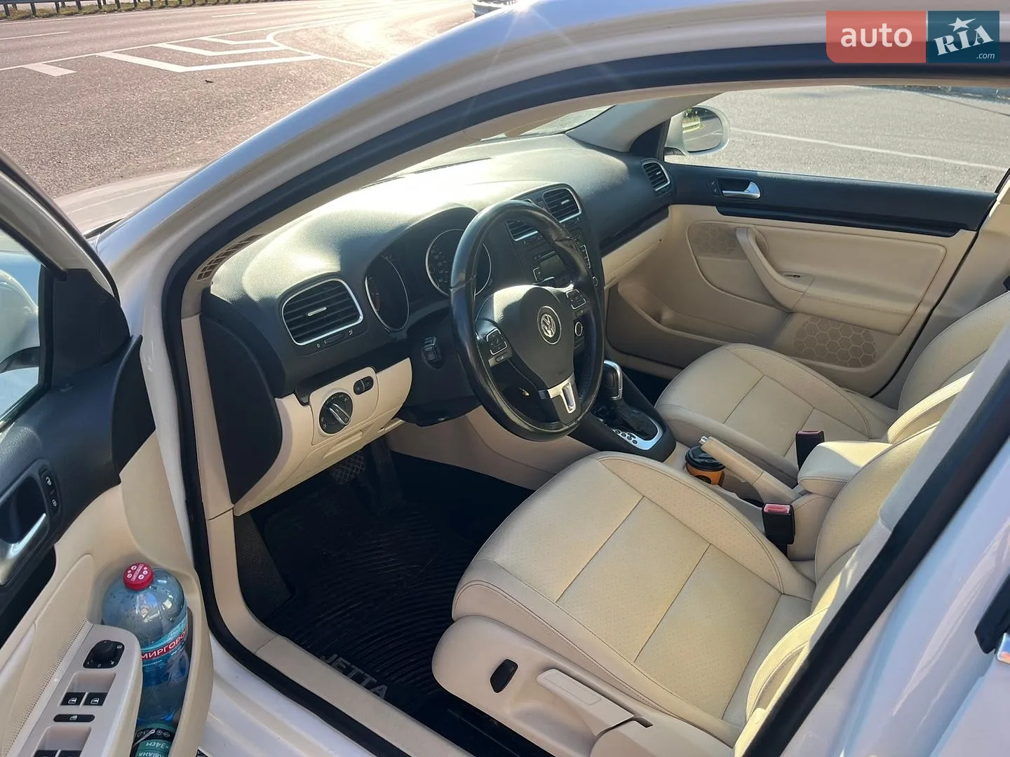 2012 Volkswagen Jetta - мініатюра 18