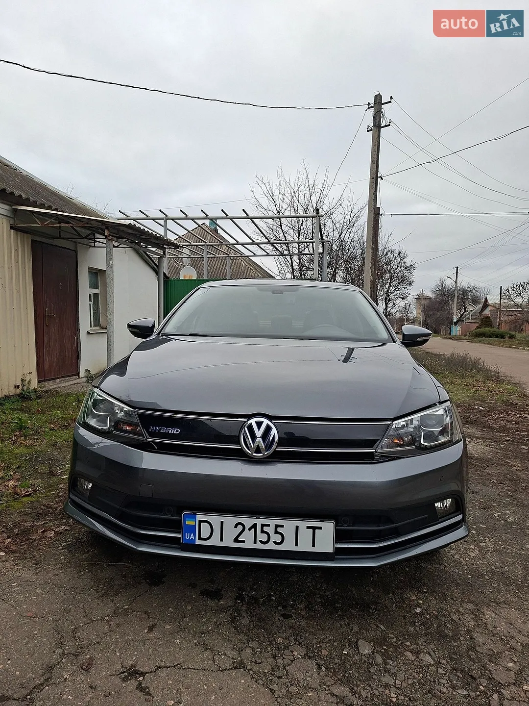 2015 Volkswagen Jetta - мініатюра 6