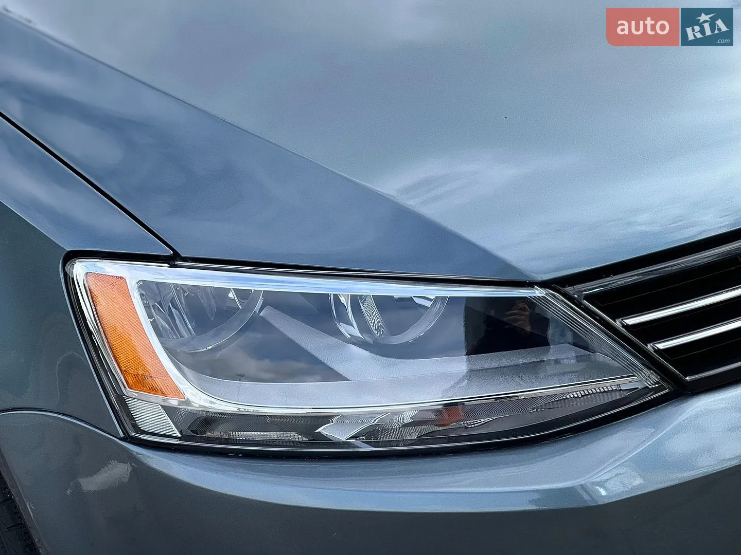 2012 Volkswagen Jetta - мініатюра 21