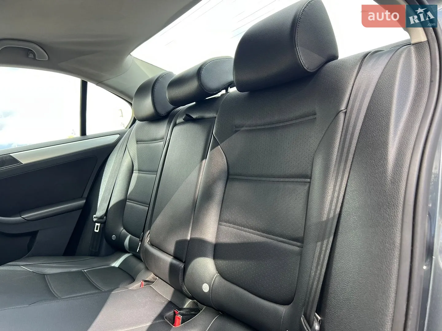 2012 Volkswagen Jetta - мініатюра 41