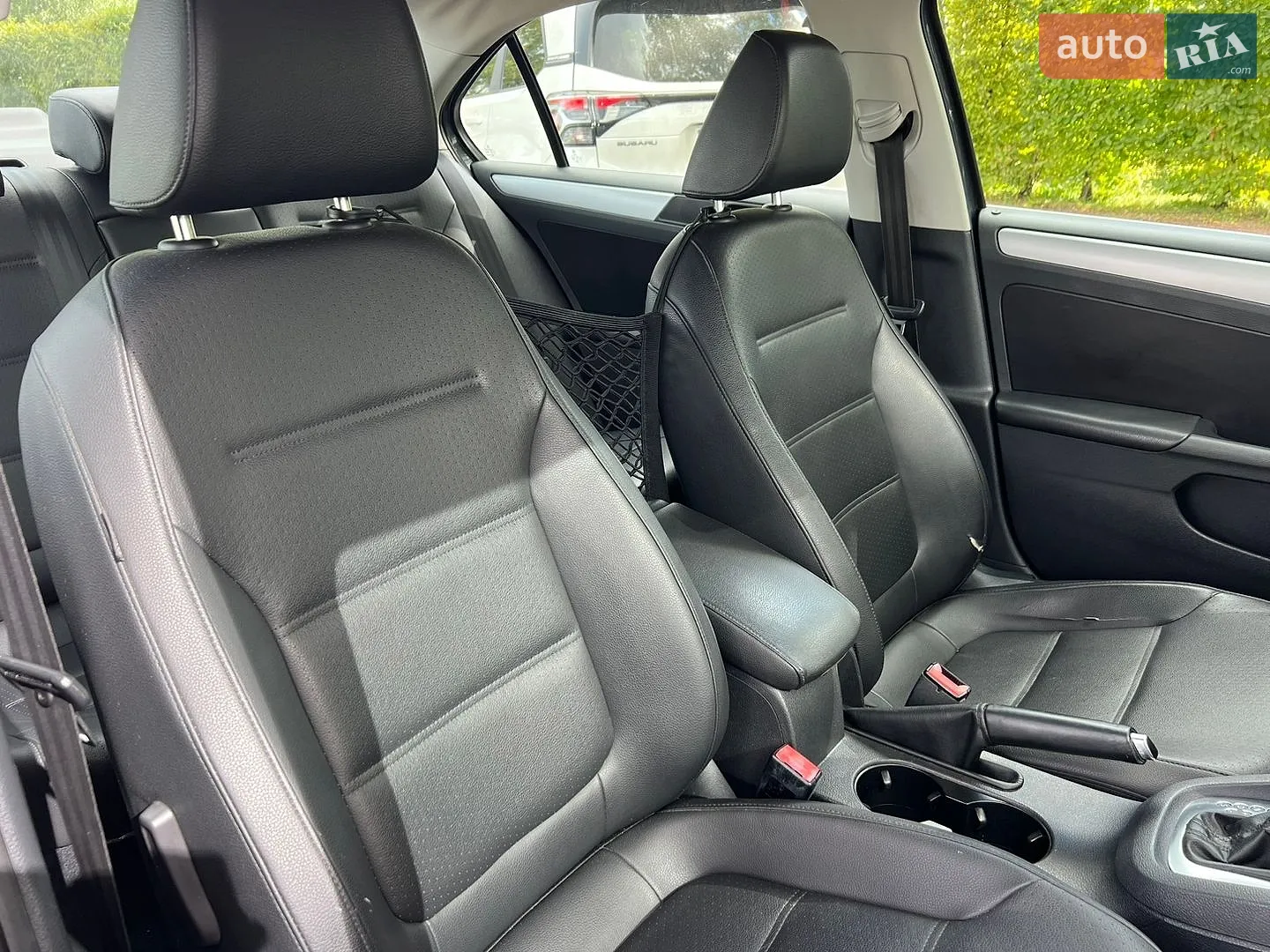 2012 Volkswagen Jetta - мініатюра 48