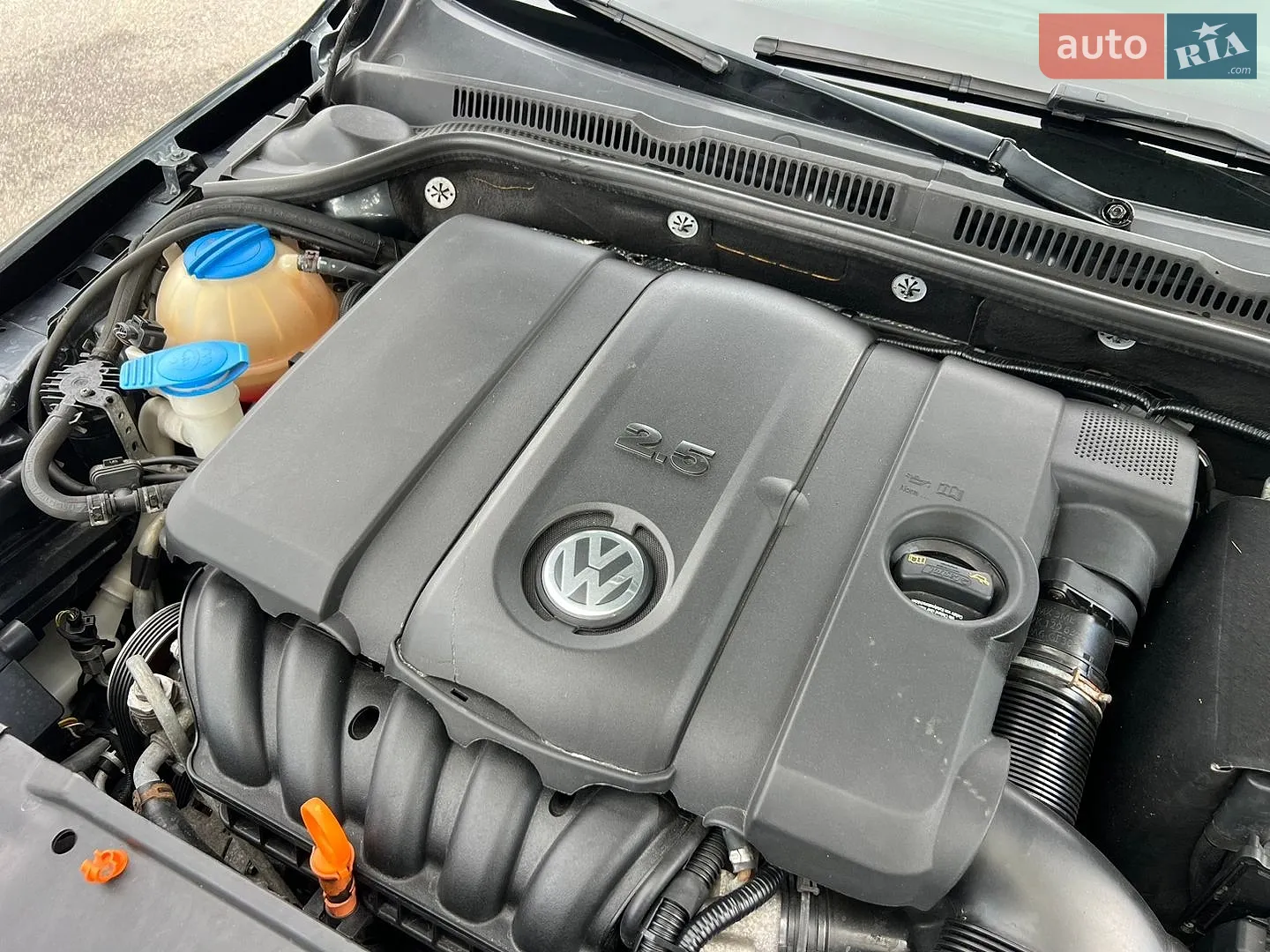 2012 Volkswagen Jetta - мініатюра 53