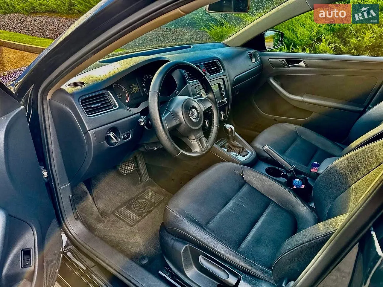 2011 Volkswagen Jetta - мініатюра 16