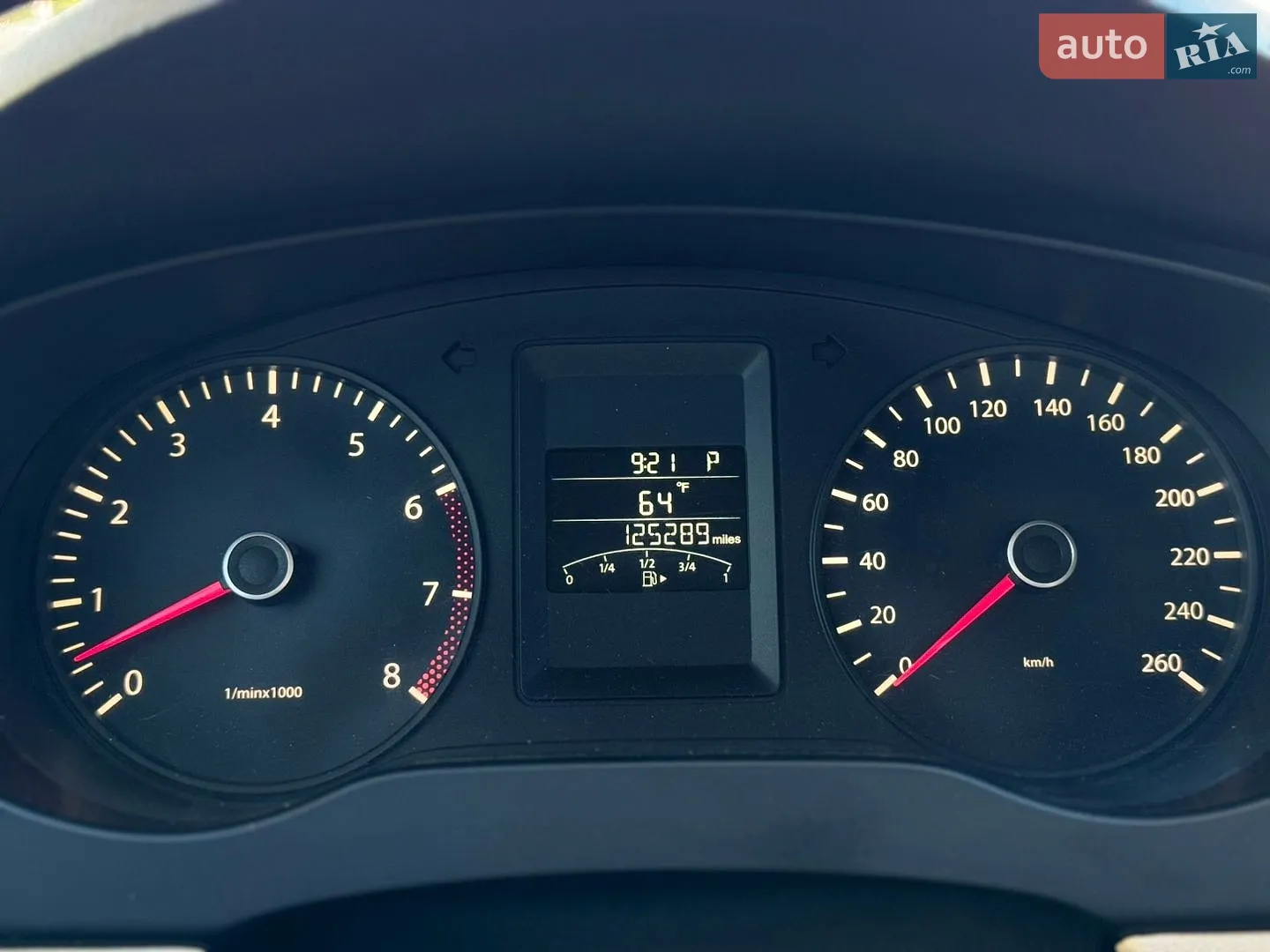 2011 Volkswagen Jetta - мініатюра 14