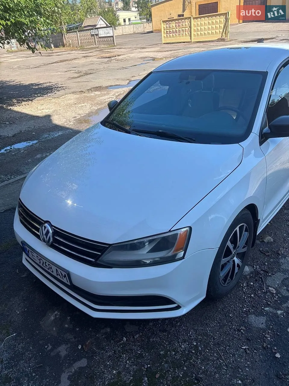 2016 Volkswagen Jetta - мініатюра 3