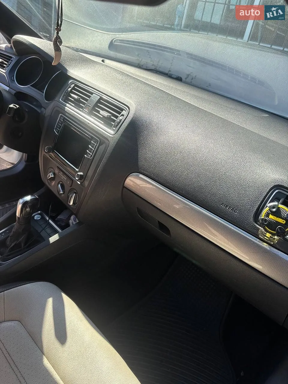 2016 Volkswagen Jetta - мініатюра 8