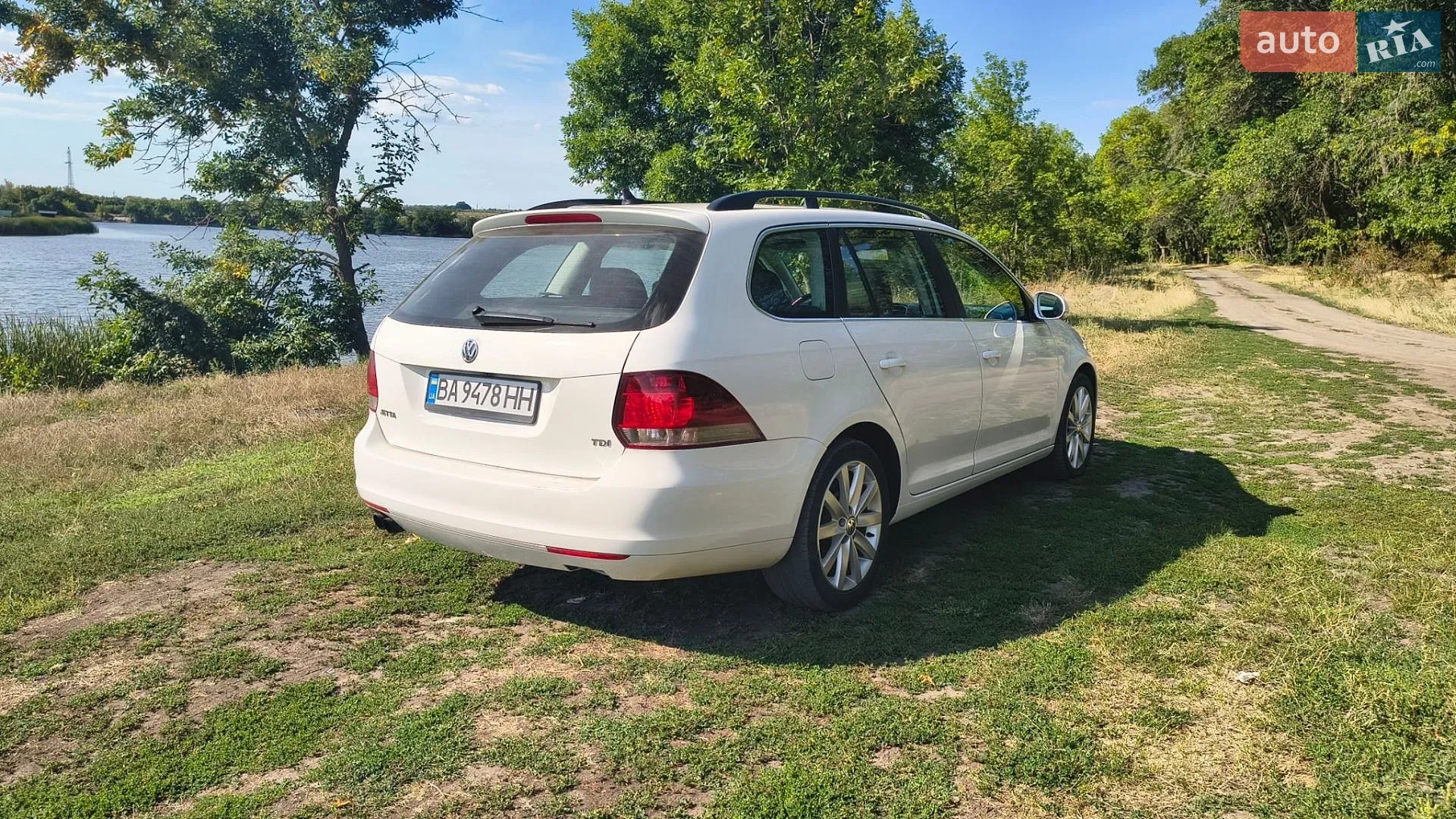 2013 Volkswagen Jetta - мініатюра 6