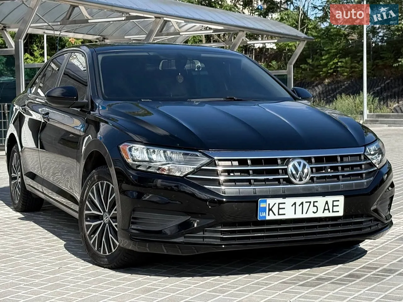 2020 Volkswagen Jetta - мініатюра 2
