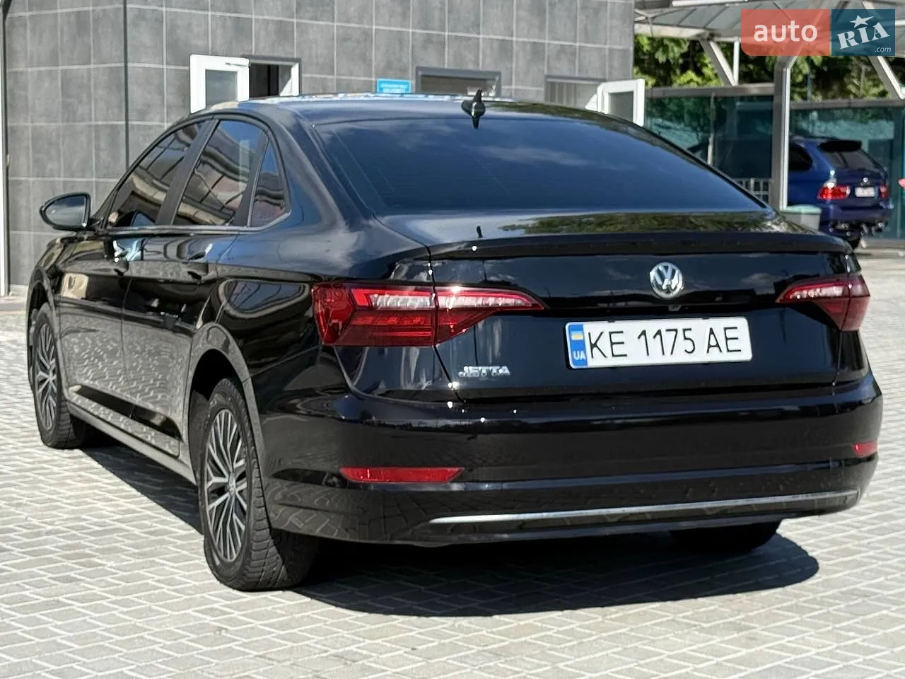 2020 Volkswagen Jetta - мініатюра 5