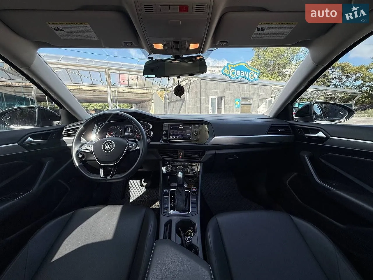 2020 Volkswagen Jetta - мініатюра 11