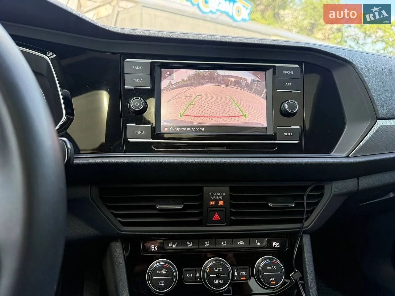 2020 Volkswagen Jetta - мініатюра 21