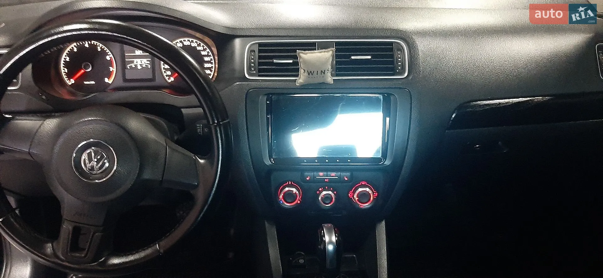 2010 Volkswagen Jetta - мініатюра 10