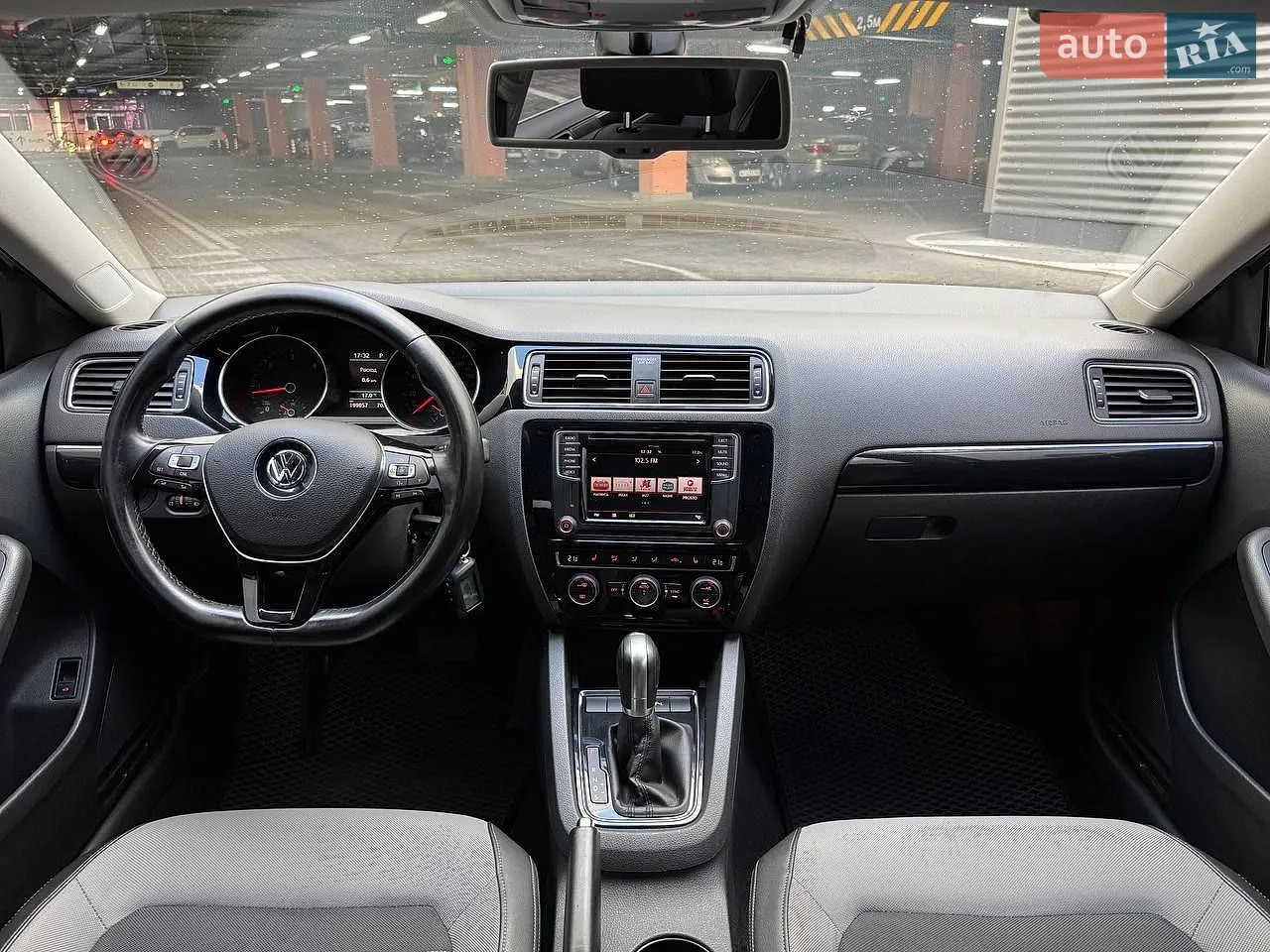 2016 Volkswagen Jetta - мініатюра 36