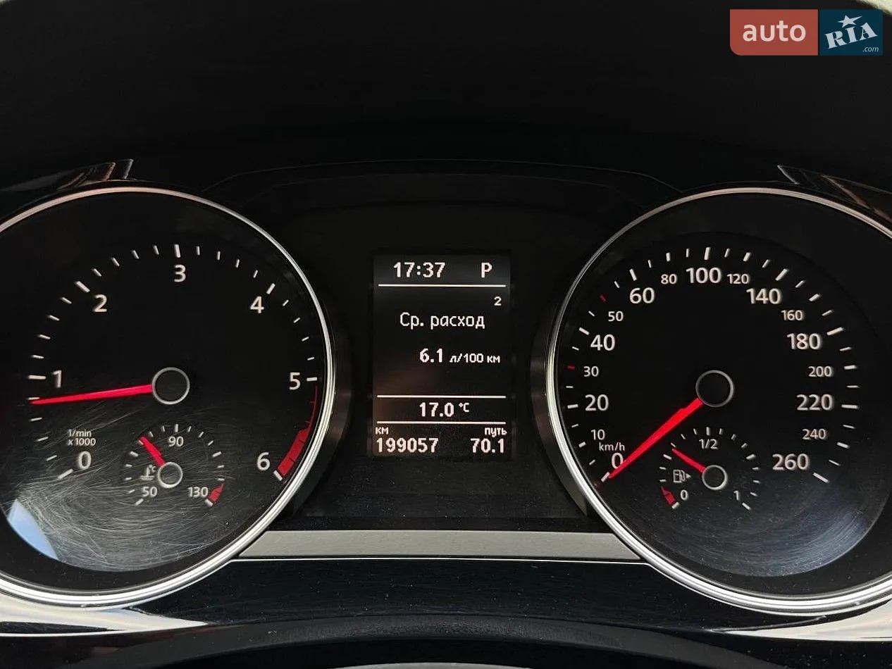 2016 Volkswagen Jetta - мініатюра 25